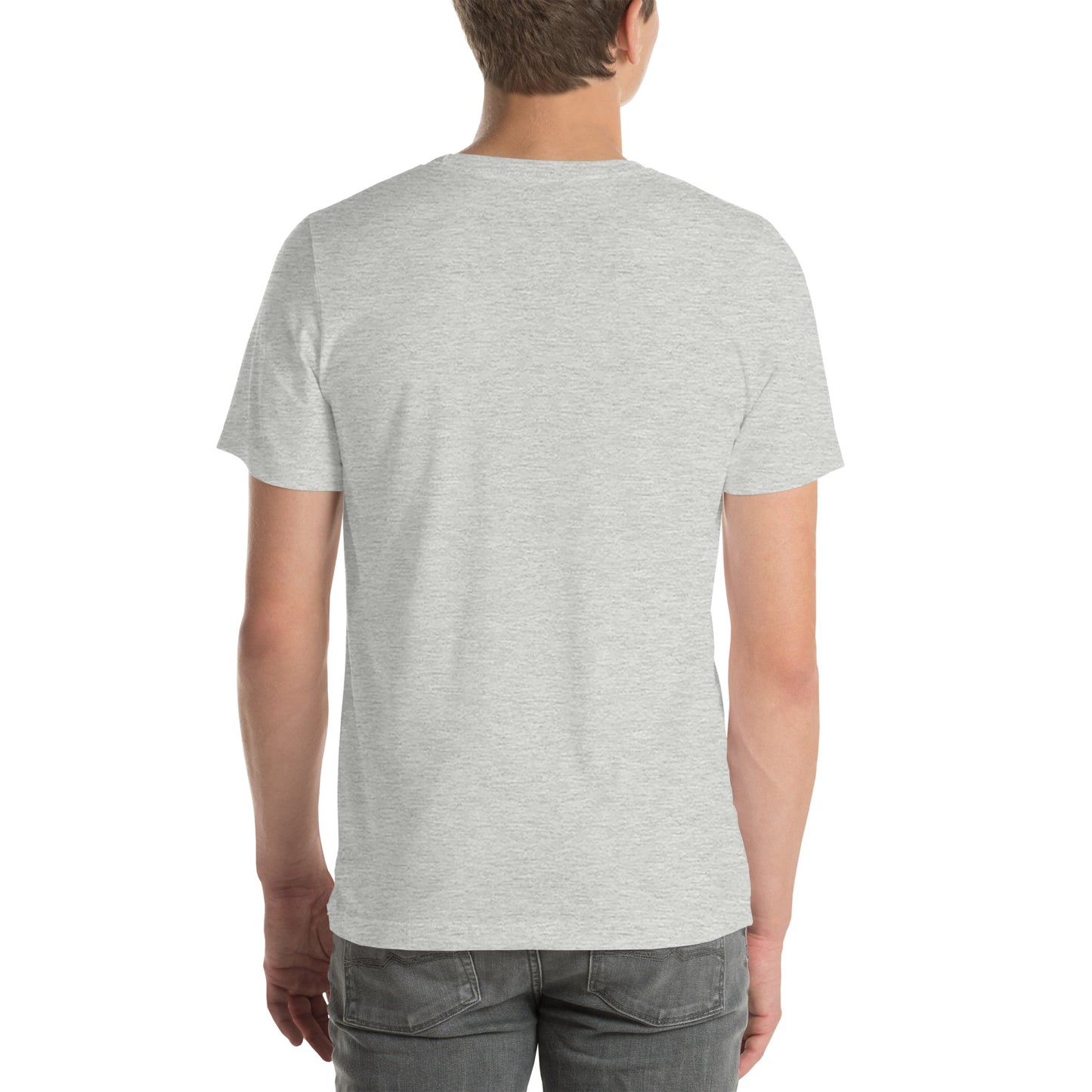 Force of Nature Unisex T-shirt
