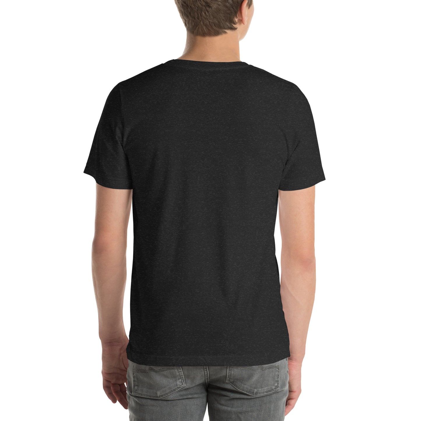 Force of Nature Unisex T-shirt