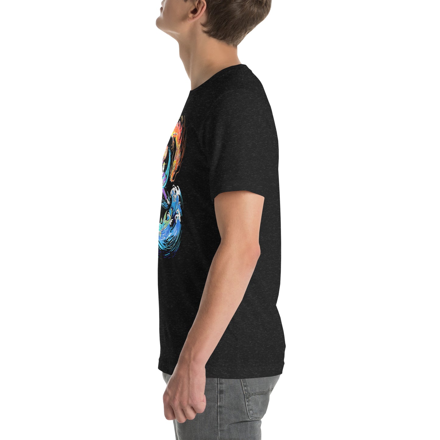 Force of Nature Unisex T-shirt