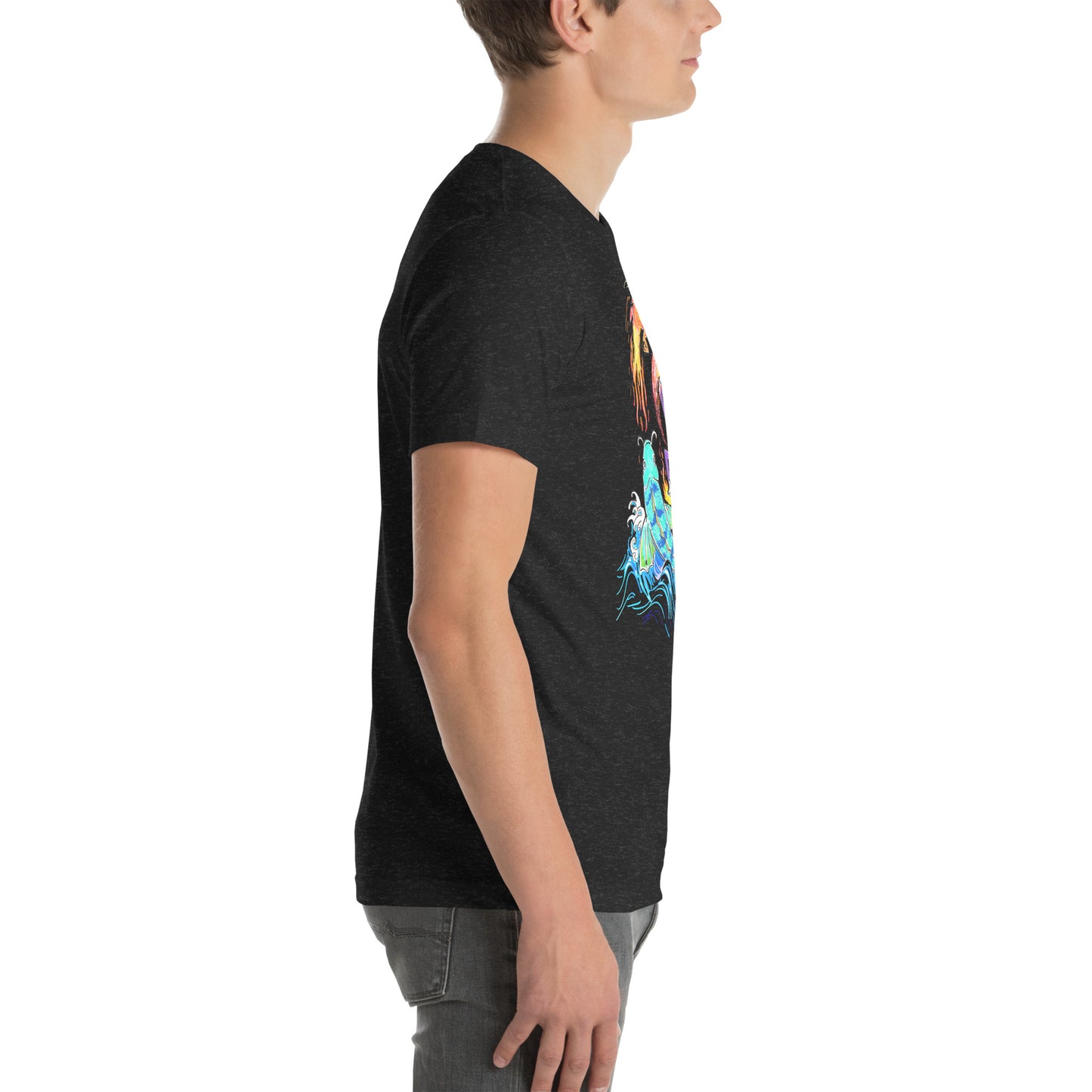 Force of Nature Unisex T-shirt