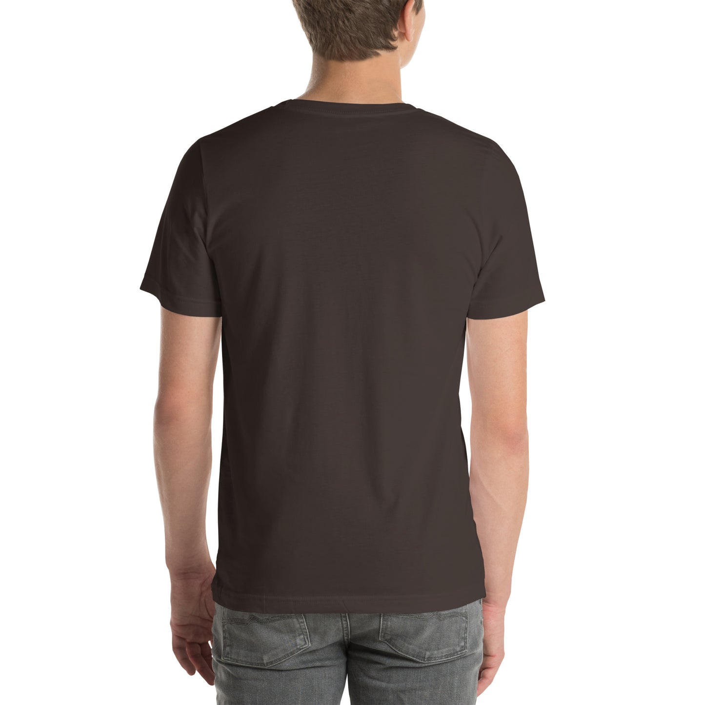 Force of Nature Unisex T-shirt