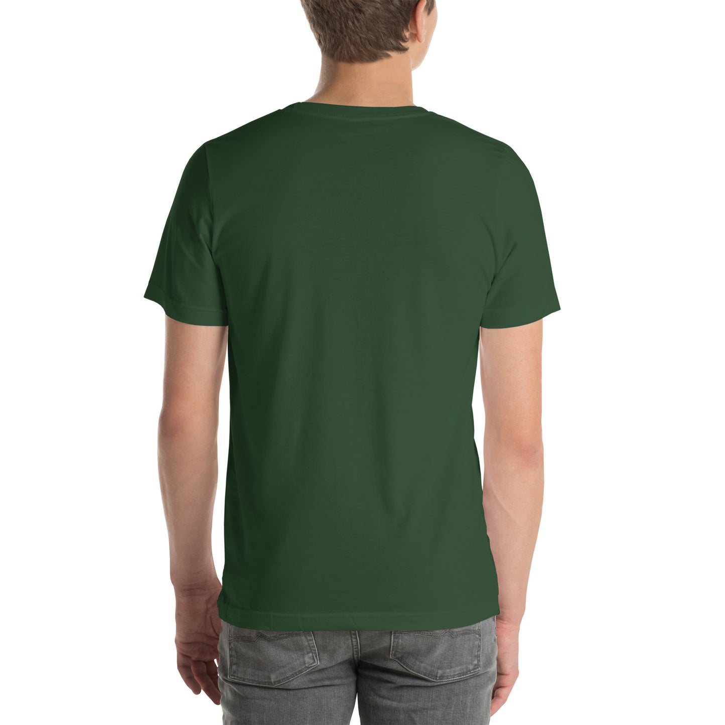 Force of Nature Unisex T-shirt