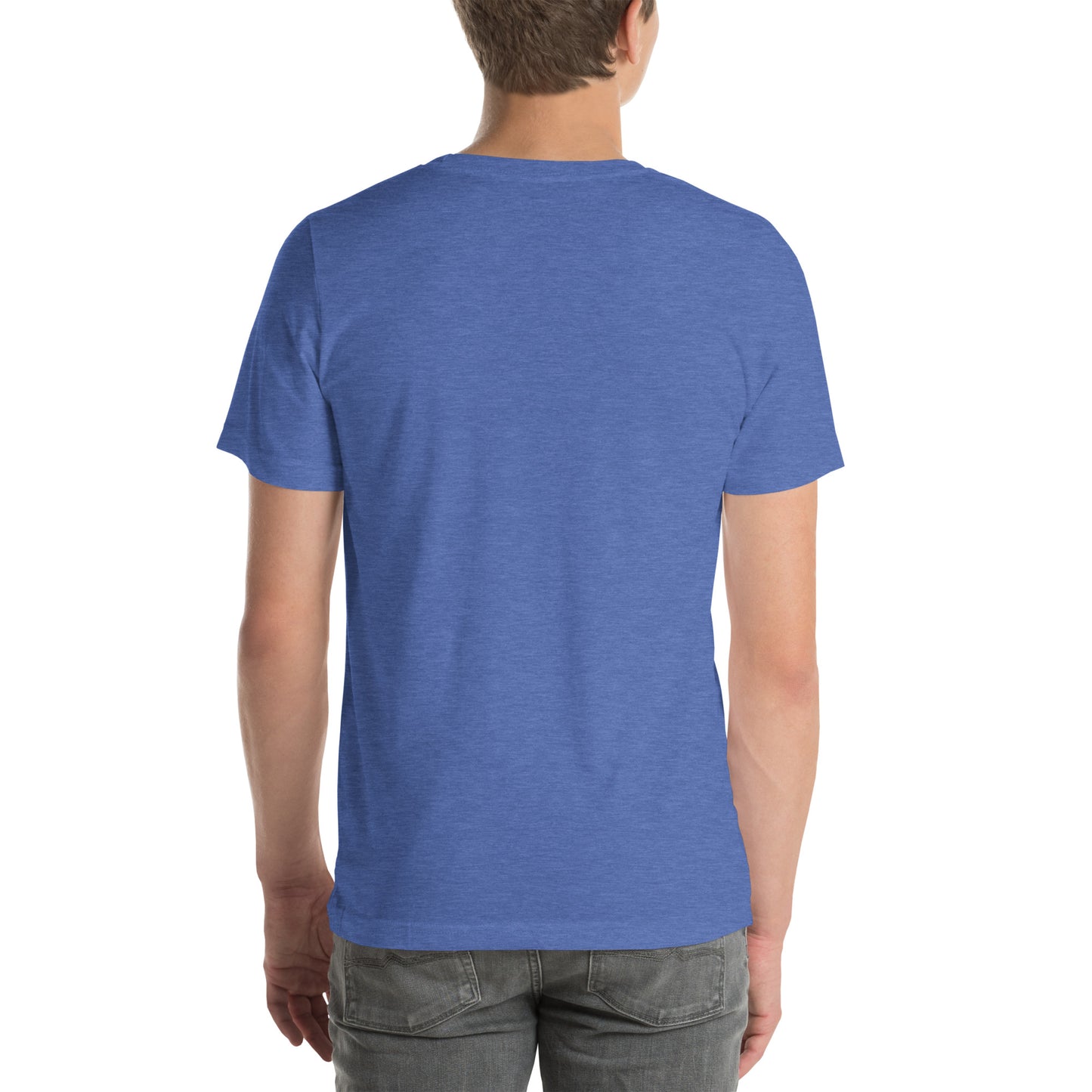 Force of Nature Unisex T-shirt