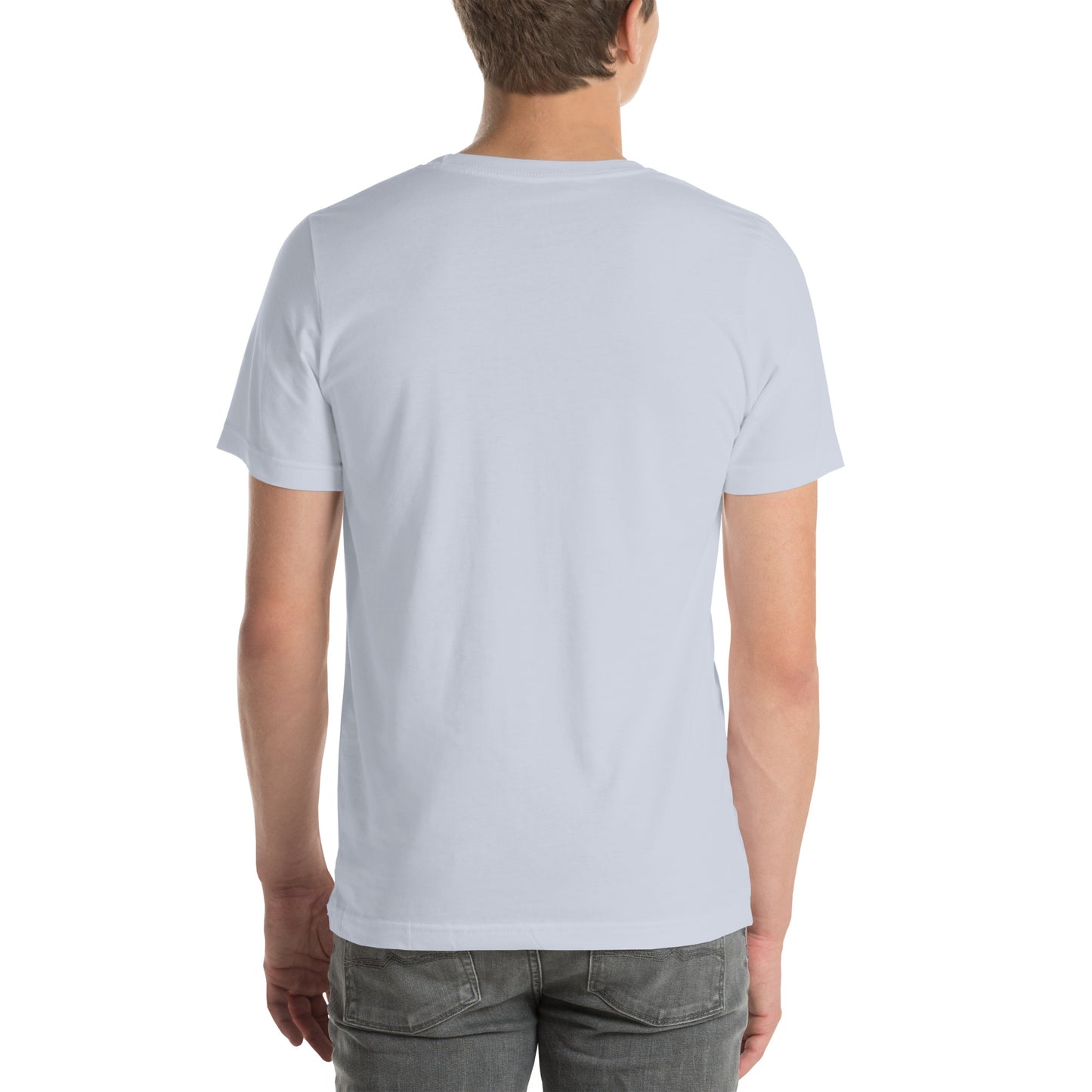 Plato's Cave Unisex t-shirt