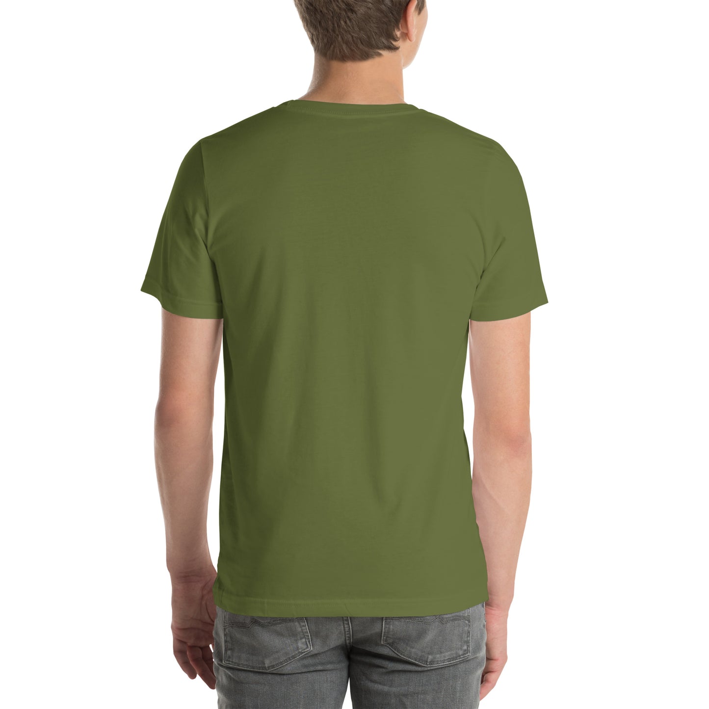 Force of Nature Unisex T-shirt