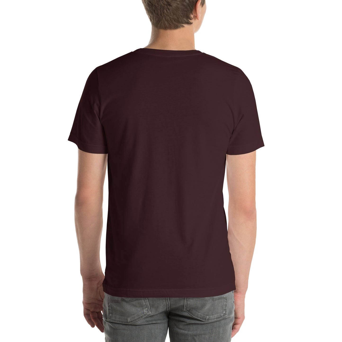 Force of Nature Unisex T-shirt