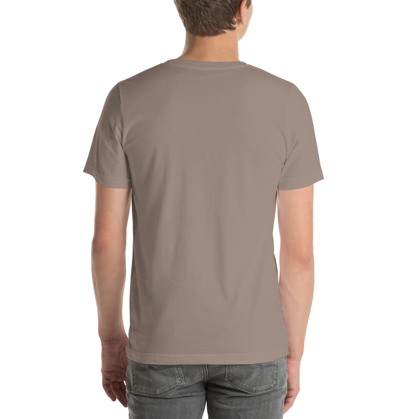 Force of Nature Unisex T-shirt