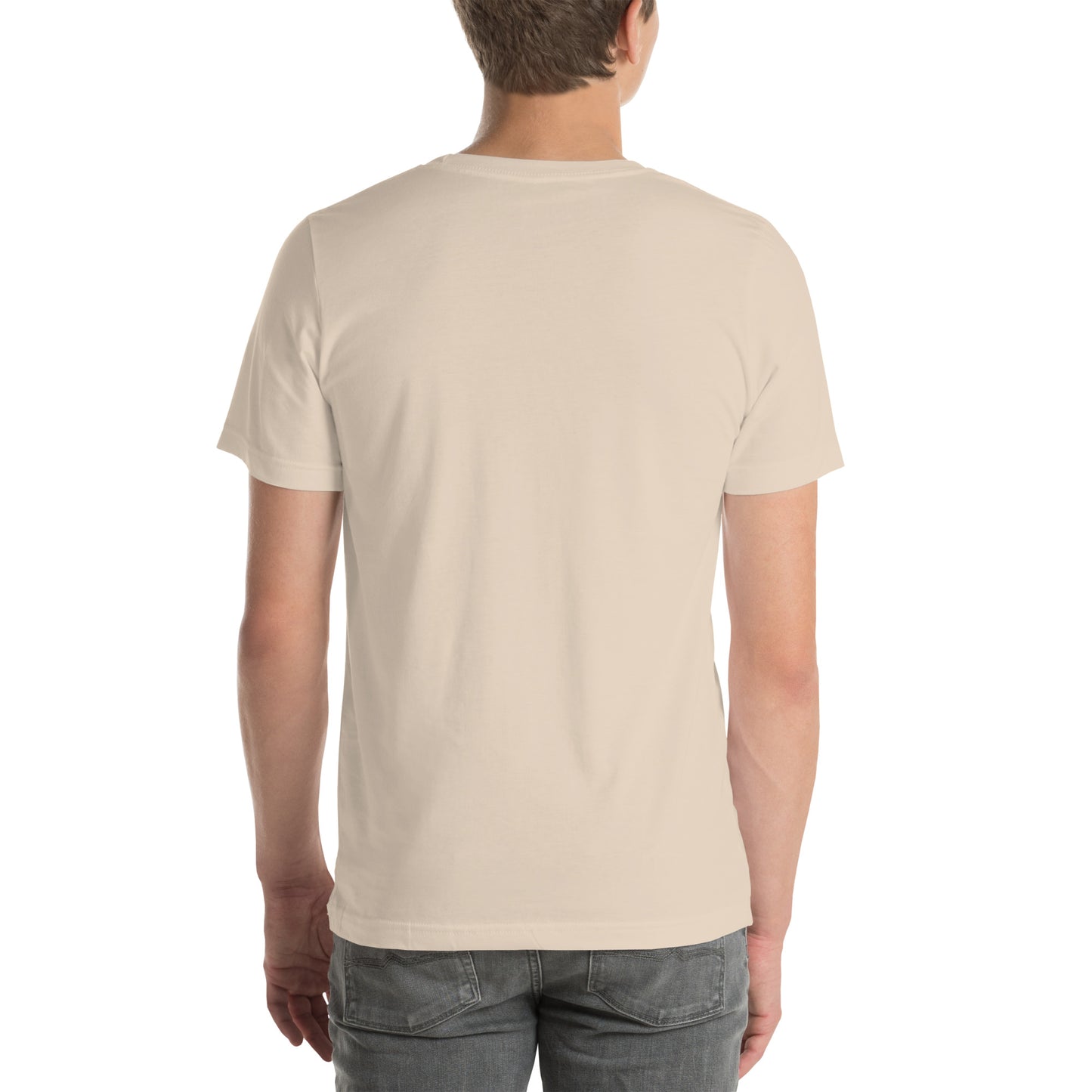 Plato's Cave Unisex t-shirt