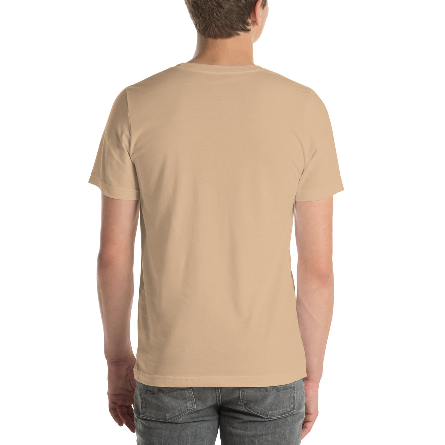 Force of Nature Unisex T-shirt