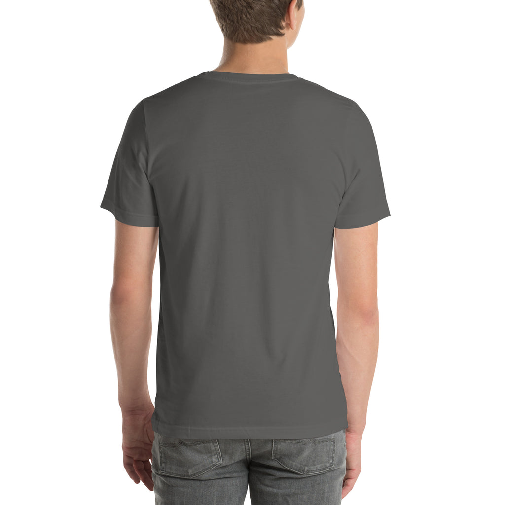Force of Nature Unisex T-shirt