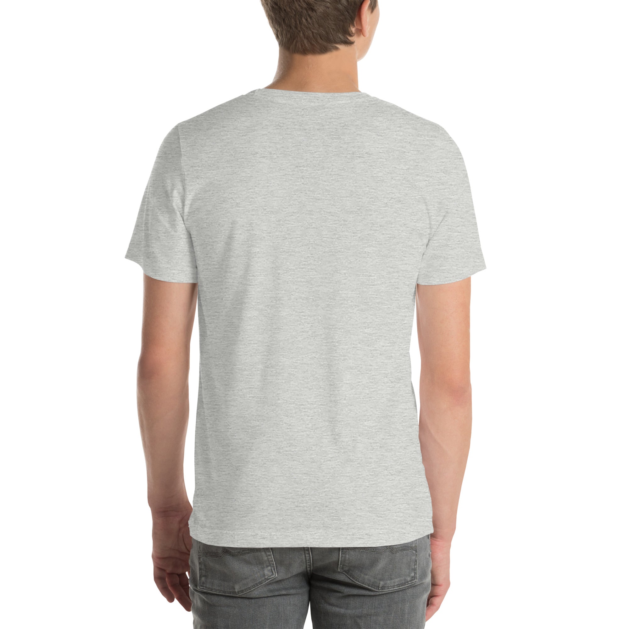 Force of Nature Unisex T-shirt
