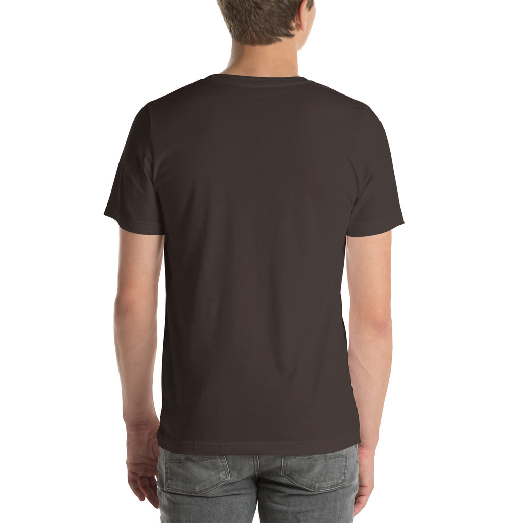 Force of Nature Unisex T-shirt