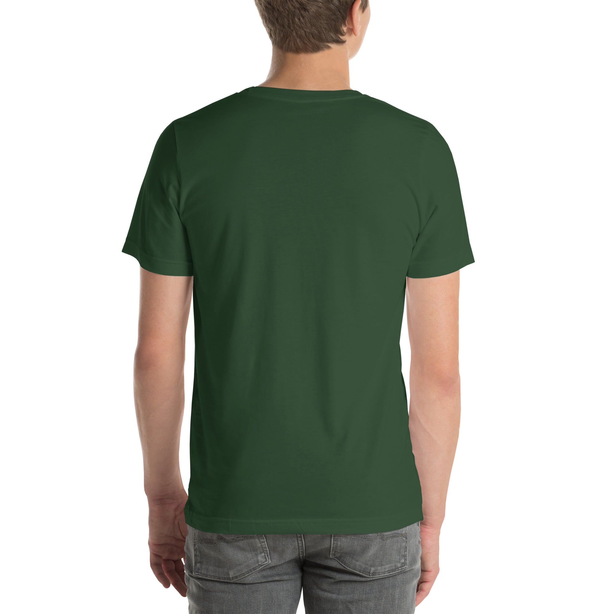 Force of Nature Unisex T-shirt