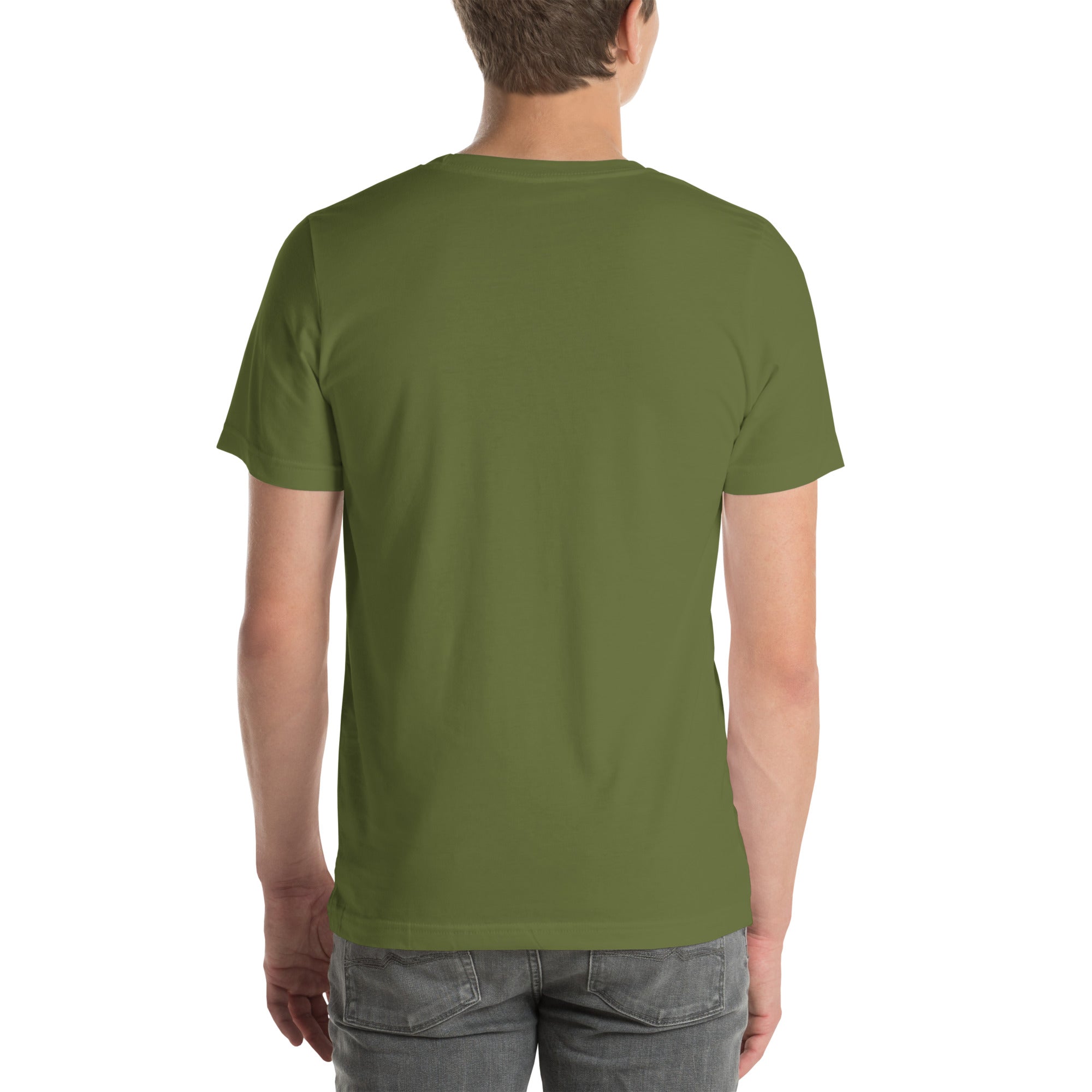 Force of Nature Unisex T-shirt