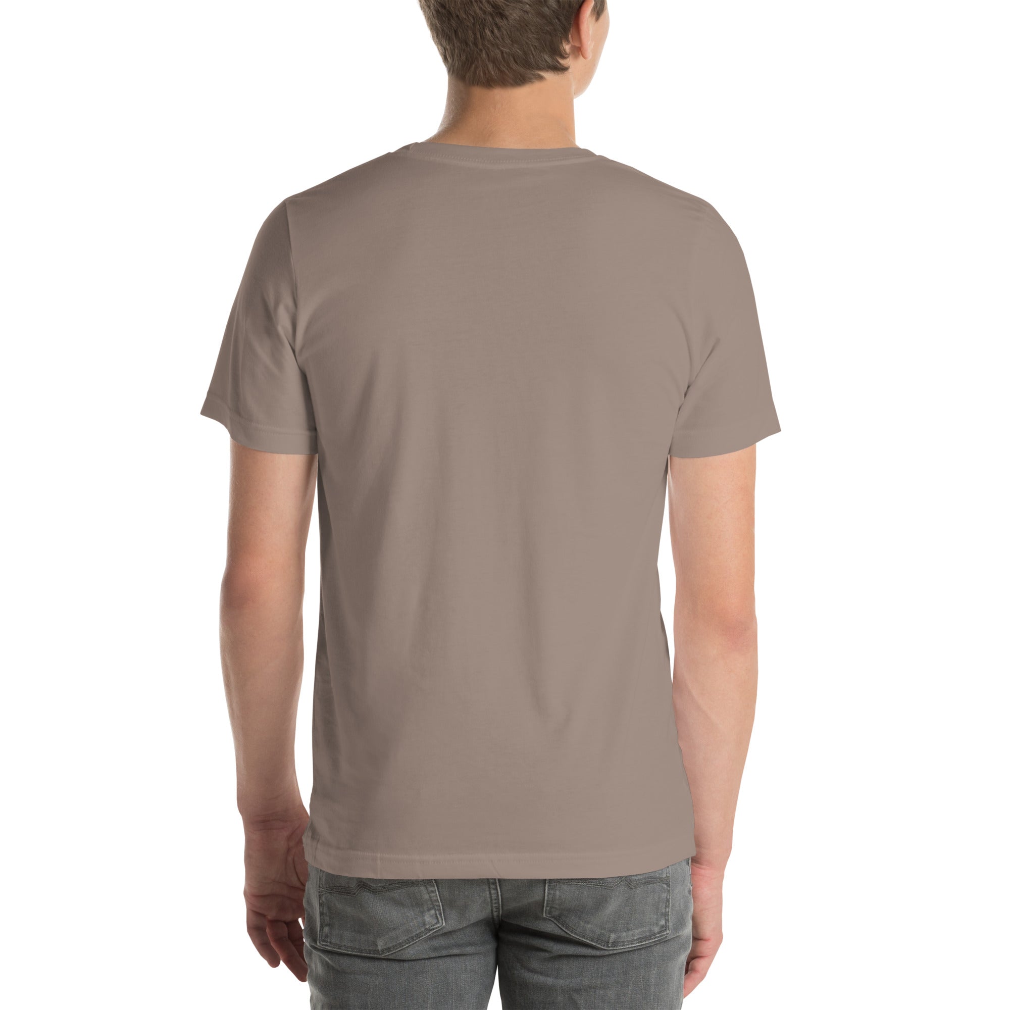 Force of Nature Unisex T-shirt
